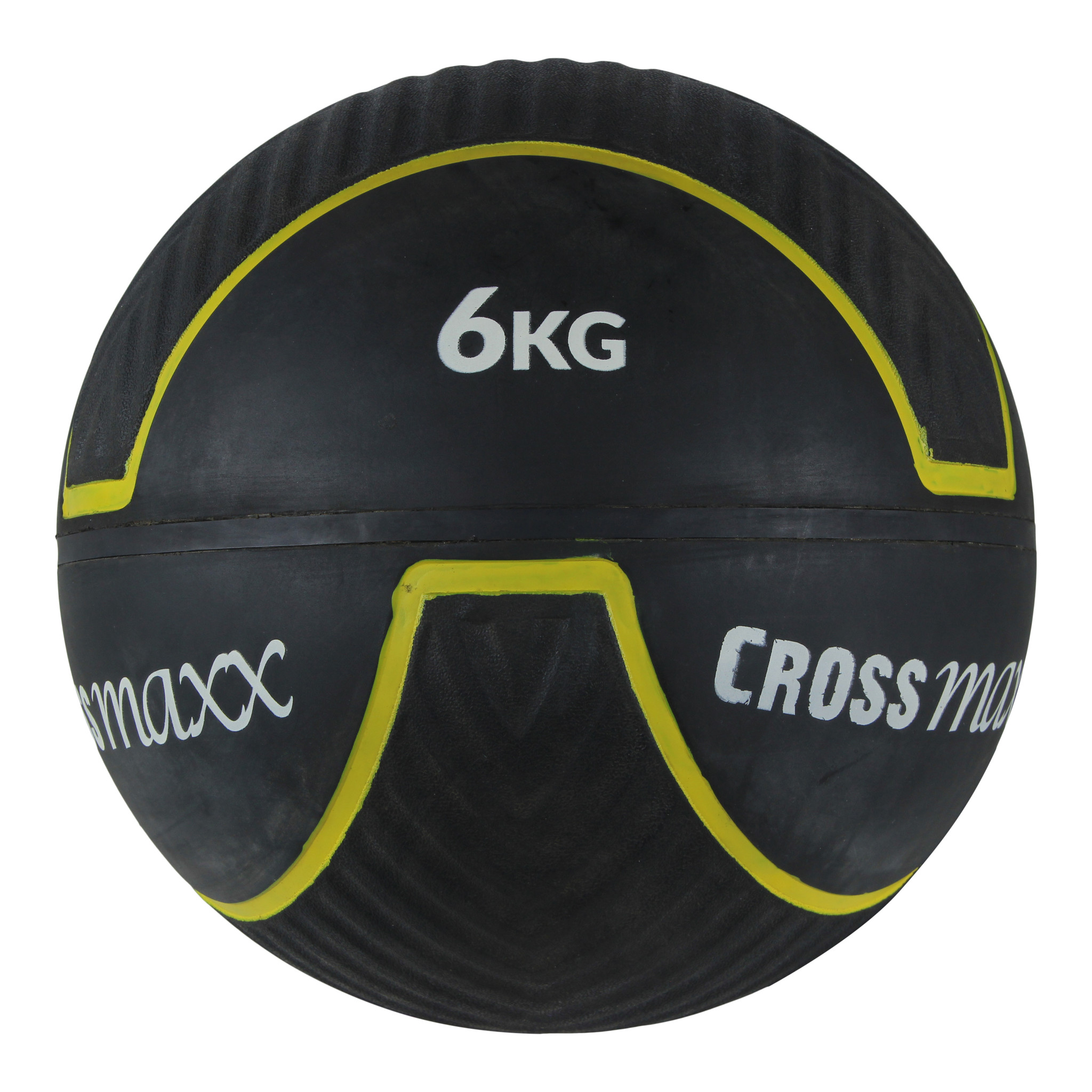Crossmaxx RBBR Wall Ball 6 kg
